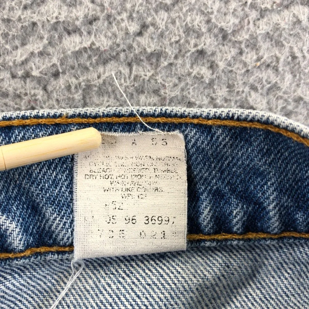 Levis good pants